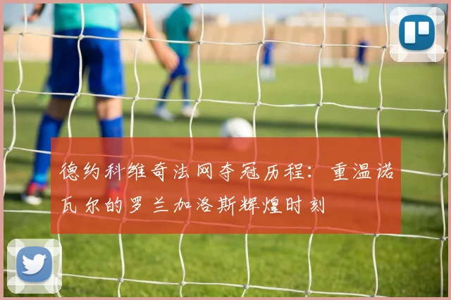 德约科维奇法网夺冠历程:重温诺瓦尔的罗兰加洛斯辉煌时刻