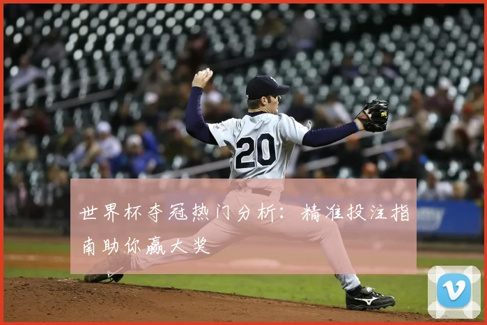 世界杯夺冠热门分析：精准投注指南助你赢大奖
