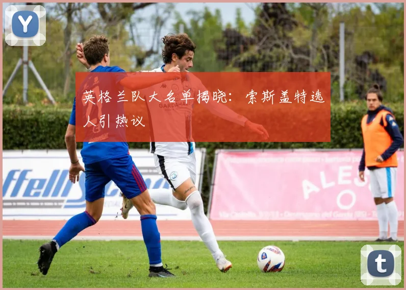 英格兰队大名单揭晓:索斯盖特选人引热议