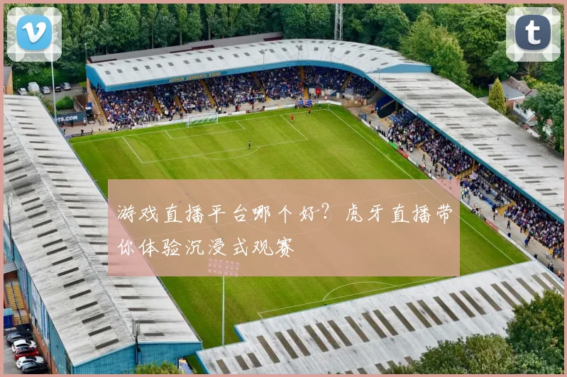 游戏直播平台哪个好？虎牙直播带你体验沉浸式观赛